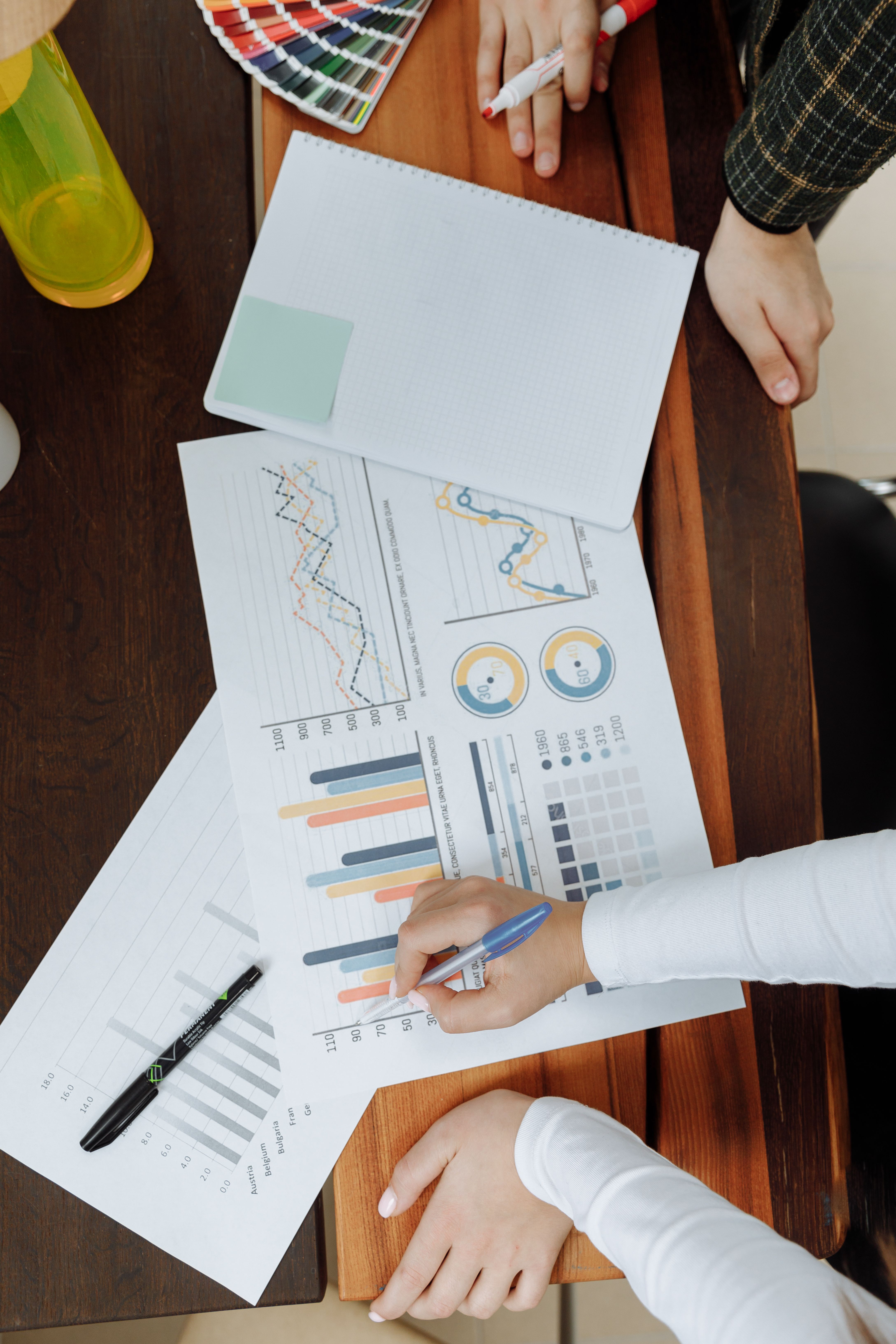 Consultoria de Marketing Digital: Vale a Pena?