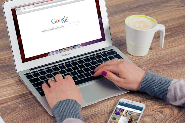 O que você precisa saber para alcançar a primeira página do Google